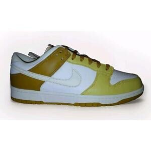 Size 10 - Nike Dunk Low Bronzine